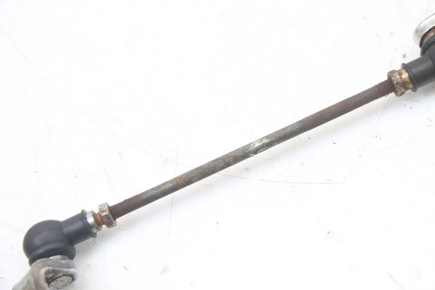 photo de SHIFTER YAMAHA XV VIRAGO 535 (1988 - 2004) - Fixing points details