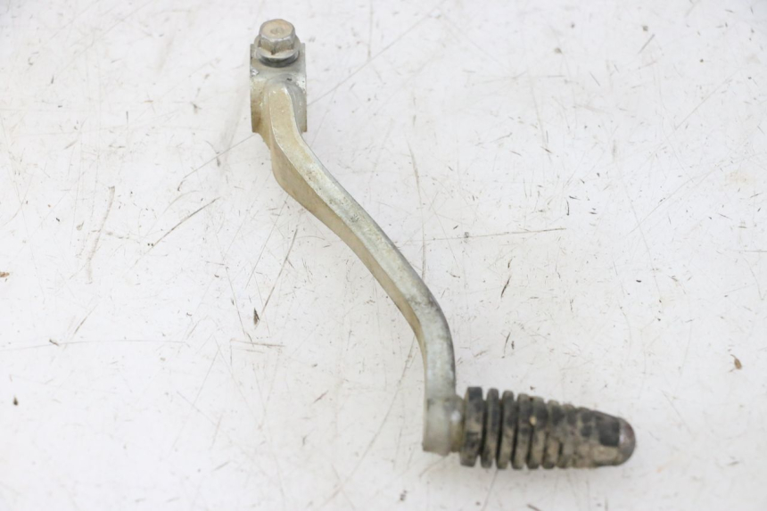 photo de SHIFTER YAMAHA YFM R RAPTOR 250 (2008 - 2014) - Zoom on usage condition