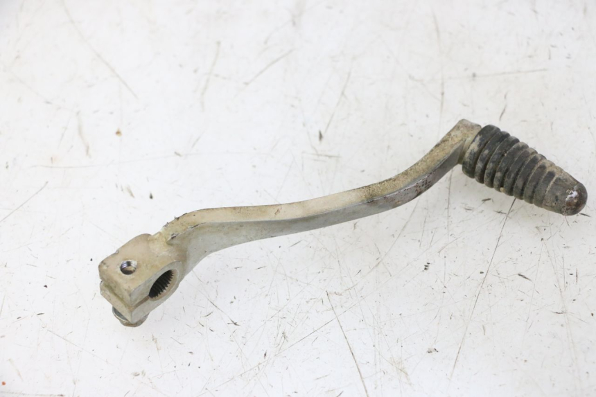 photo de SHIFTER YAMAHA YFM R RAPTOR 250 (2008 - 2014) - Technical close-up