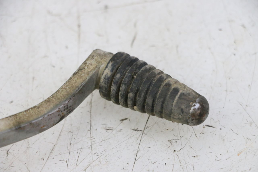 photo de SHIFTER YAMAHA YFM R RAPTOR 250 (2008 - 2014) - Product overview