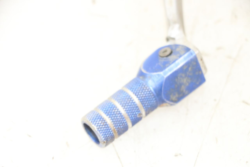 photo de SHIFTER YAMAHA YZ-F YZF 250 (2014 - 2018) - Zoom on usage condition