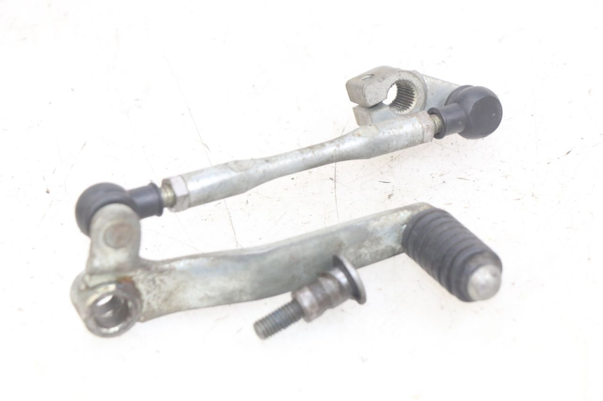 photo de GEAR SELECTOR YAMAHA YZF R THUNDERCAT 600 (1996 - 2003) - Zoom on usage condition