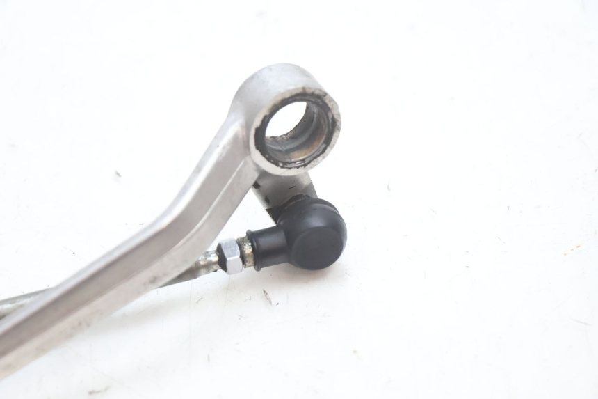 photo de GEAR SELECTOR KAWASAKI ZX-6R ZX6R 600 (1995 - 1997) - Zoom on usage condition