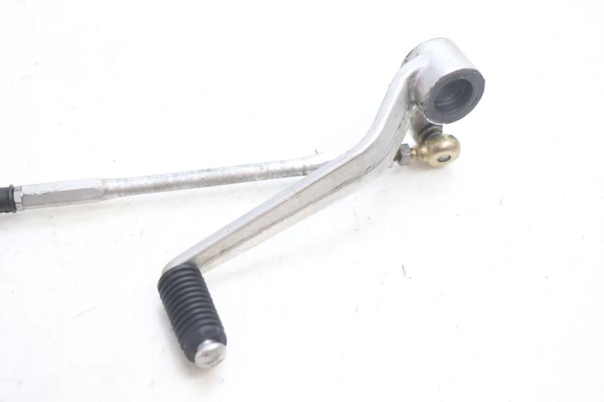 photo de SHIFTER KAWASAKI ZX-6R ZX6R 600 (2000 - 2002) - Component detail