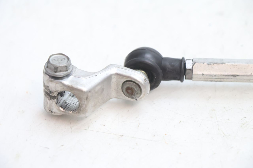 photo de SHIFTER KAWASAKI ZX-6R ZX6R 600 (2000 - 2002) - Technical close-up