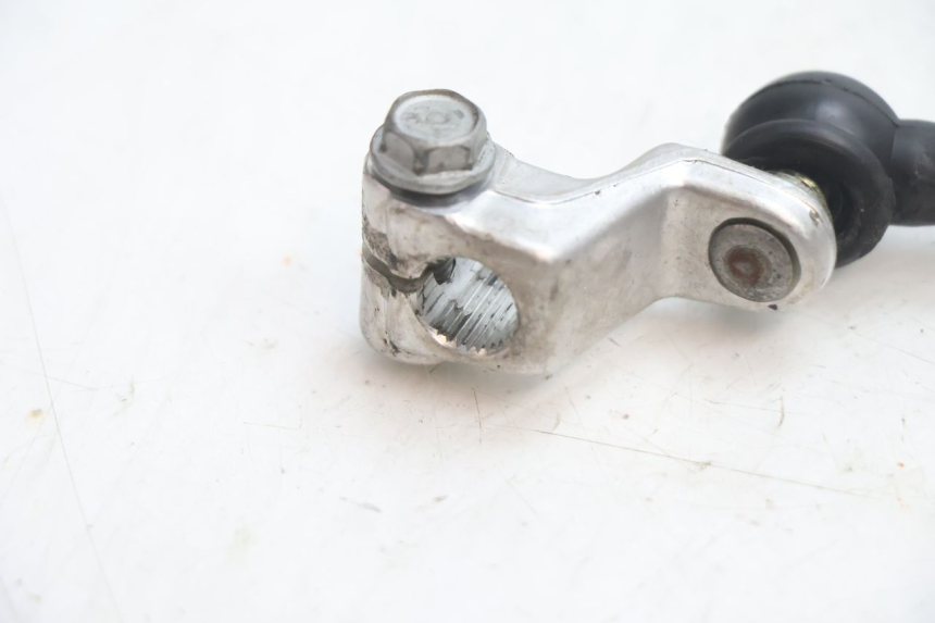 photo de SHIFTER KAWASAKI ZX-6R ZX6R 600 (2000 - 2002) - Product overview