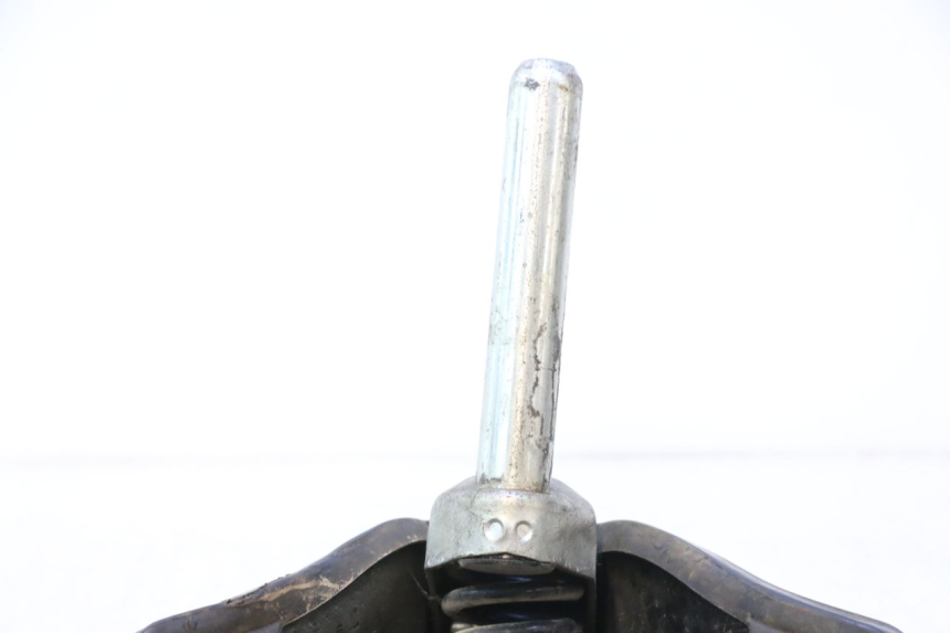 photo de SEAT PEUGEOT 103 SPX CLIP 50 (1989 - 1992) - Detailed visual inspection