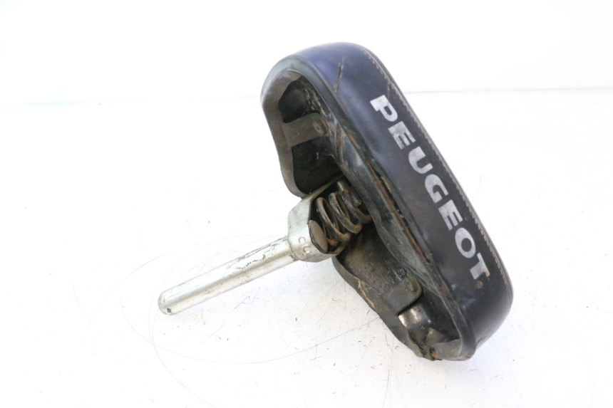 photo de SEAT PEUGEOT 103 SPX CLIP 50 (1989 - 1992) - Alternative perspective
