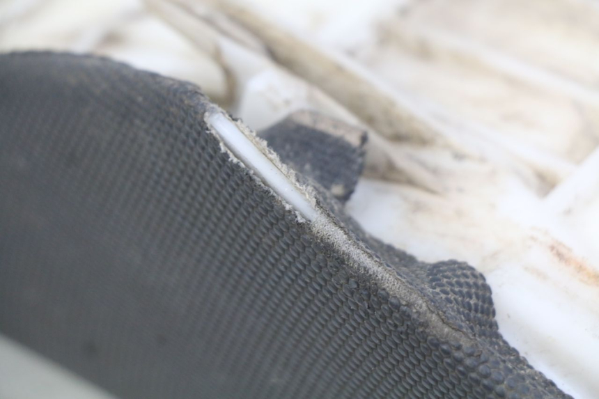 photo de SEAT ORION AGB37 CRF1 DIRT BIKE 125 (2013 - 2021) - Surface and material condition