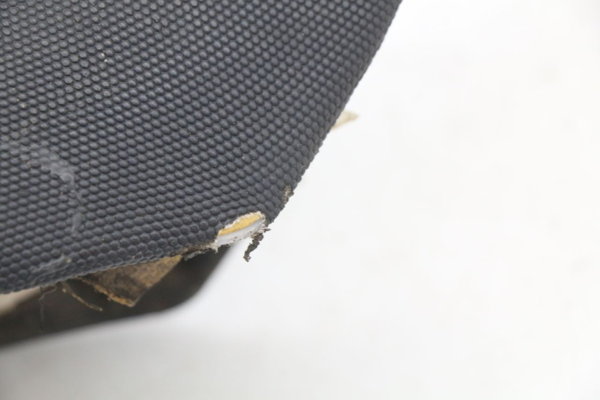 photo de SEAT ORION AGB37 CRF1 DIRT BIKE 140 - Technical close-up