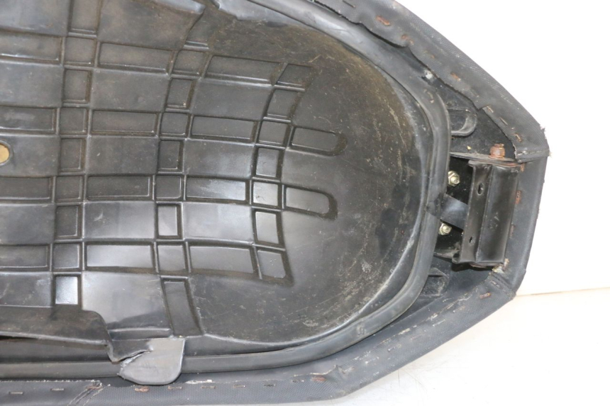 photo de SEAT KYMCO AGILITY 16+ 4T 50 (2018 - 2023) - Component zoom