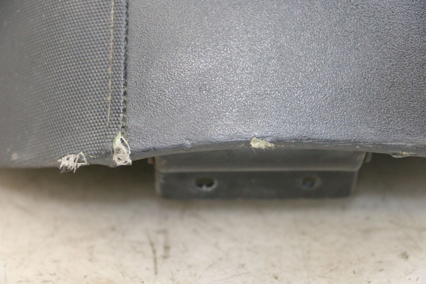 photo de SEAT KYMCO AGILITY 16+ 4T 50 (2018 - 2023) - Zoom on usage condition