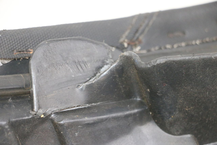 photo de SEAT KYMCO AGILITY 16+ 4T 50 (2018 - 2023) - Alternative perspective