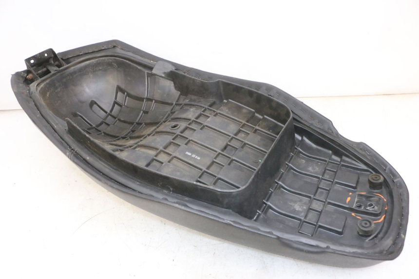 photo de SEAT KYMCO AGILITY 16+ 4T 50 (2018 - 2023) - Product overview