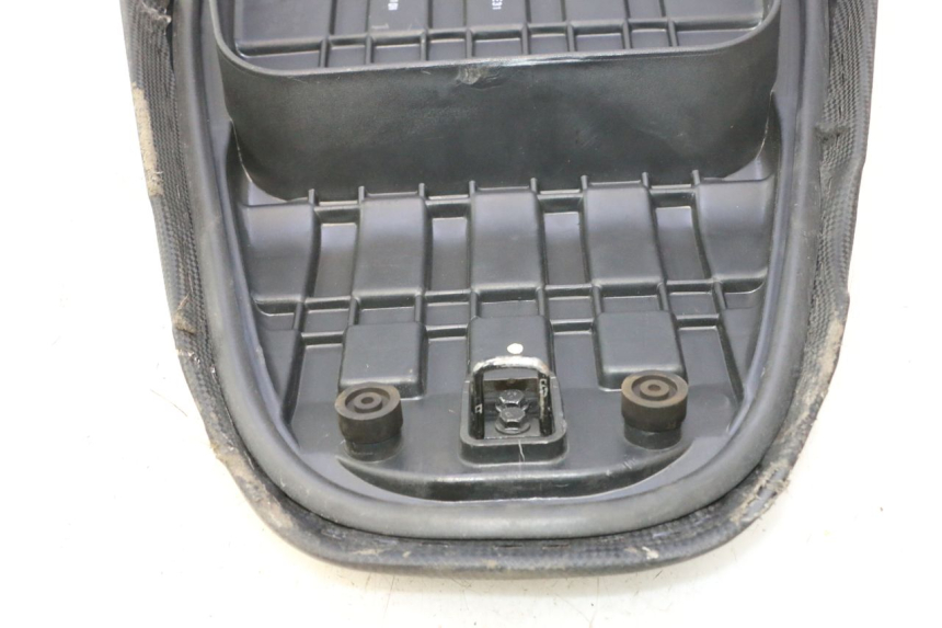 photo de SEAT KYMCO AGILITY 16+ 4T 50 (2018 - 2023) - Alternative angle