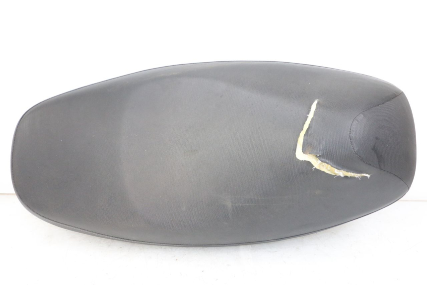 photo de SEAT KYMCO AGILITY 4T 50 (2018 - 2022) - Main view