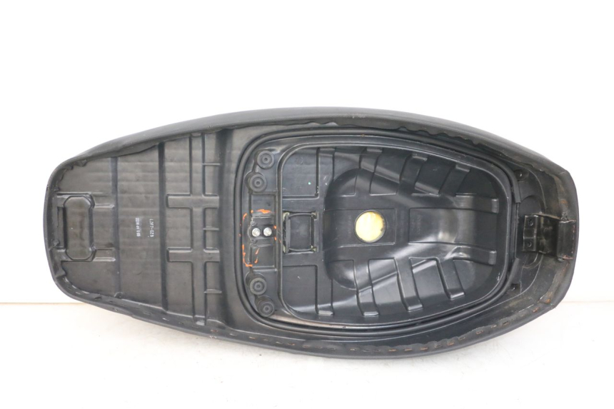 photo de SEAT KYMCO AGILITY 4T 50 (2018 - 2022) - Alternative angle