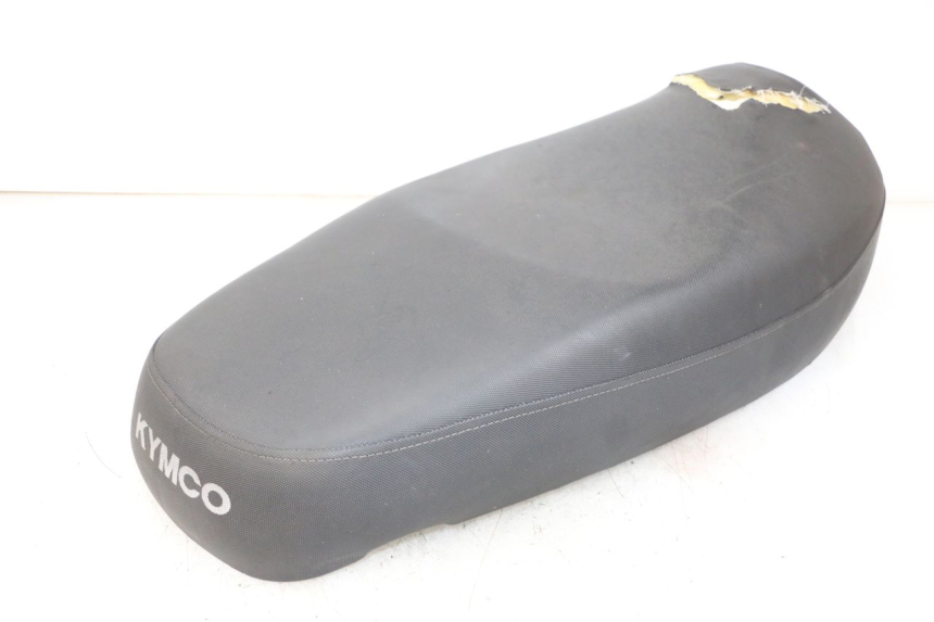 photo de SEAT KYMCO AGILITY 4T 50 (2018 - 2022) - Zoom on usage condition