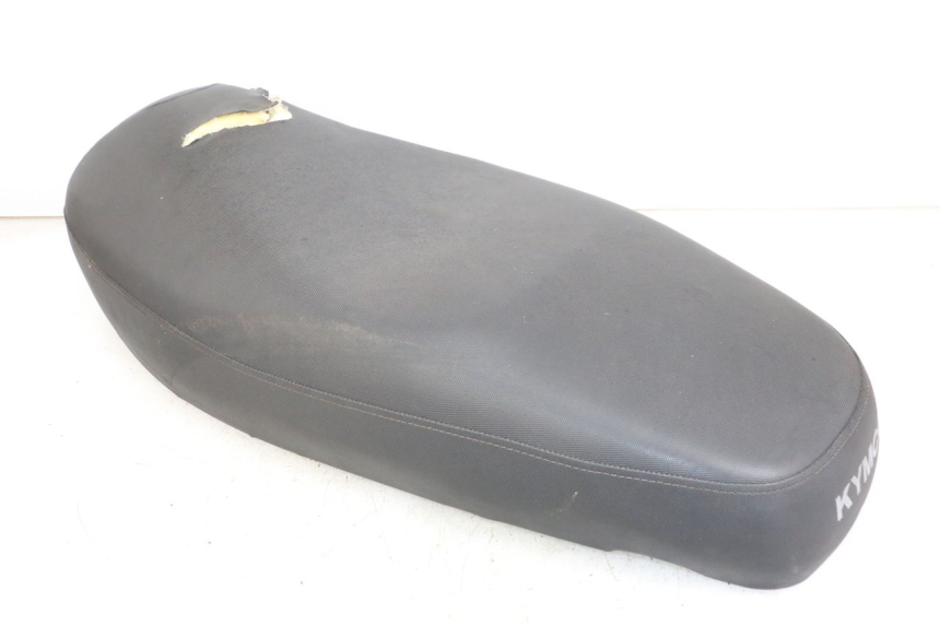 photo de SEAT KYMCO AGILITY 4T 50 (2018 - 2022) - Alternative perspective