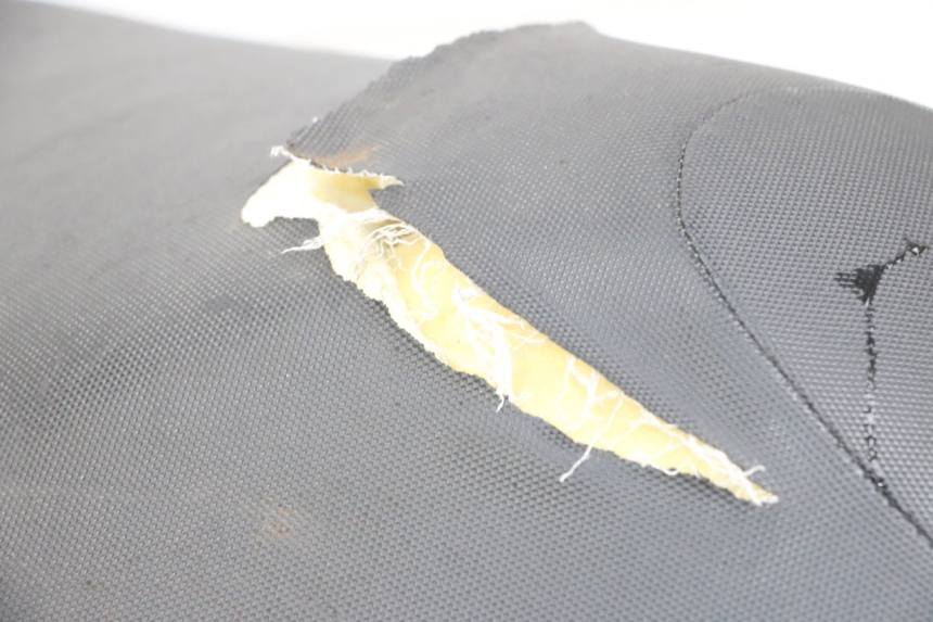 photo de SEAT KYMCO AGILITY 4T 50 (2018 - 2022) - Product overview