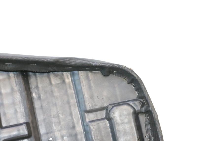 photo de SEAT KYMCO AGILITY 4T 50 (2018 - 2022) - Detailed visual inspection