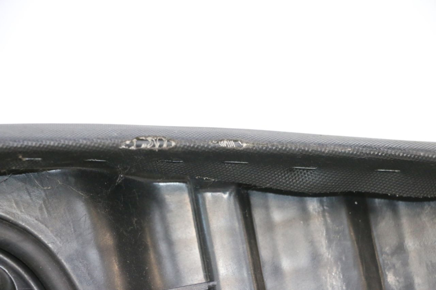 photo de SEAT KYMCO AGILITY 4T 50 (2018 - 2022) - Focus on structure