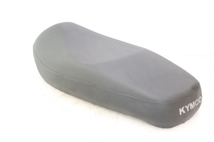 photo de SEAT KYMCO AGILITY 4T 50 (2018 - 2022) - Used quality zoom