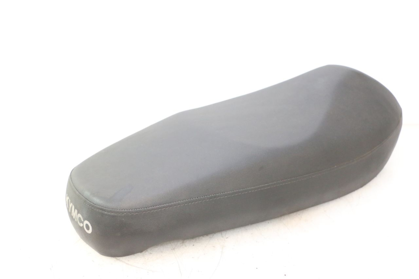 photo de SEAT KYMCO AGILITY 4T 50 (2018 - 2022) - Main view