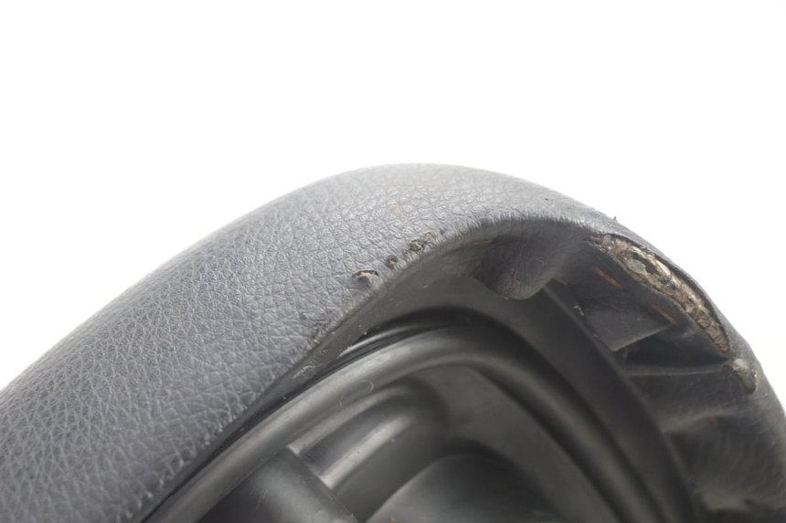 photo de SEAT KYMCO AGILITY 4T 50 (2005 - 2018) - Distinctive features