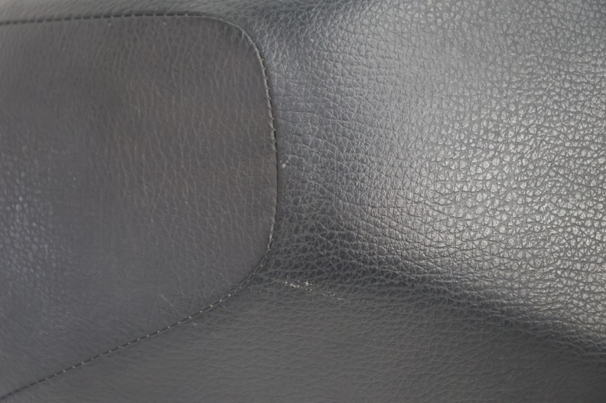 photo de SEAT KYMCO AGILITY 4T 50 (2005 - 2018) - Alternative perspective