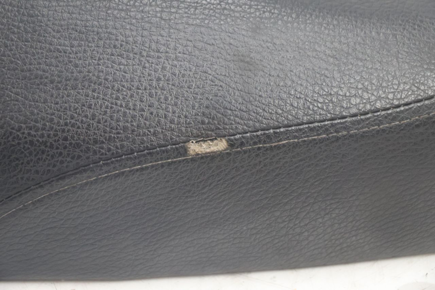 photo de SEAT KYMCO AGILITY 4T 50 (2005 - 2018) - Fixing points details
