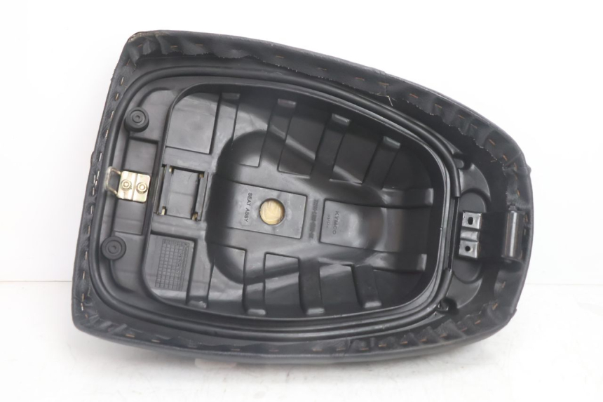 photo de SEAT KYMCO AGILITY 4T 50 (2005 - 2018) - Markings and original references