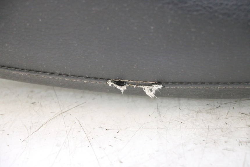 photo de SEAT KYMCO AGILITY 4T 50 (2018 - 2022) - Alternative angle
