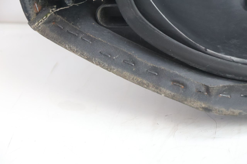 photo de SEAT KYMCO AGILITY CITY 16P 125 (2015 - 2024) - High-resolution close-up
