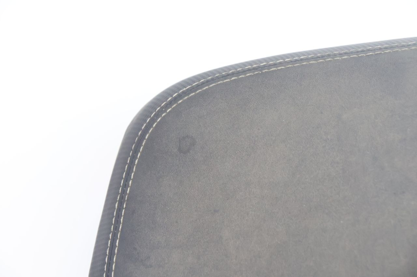 photo de SEAT KYMCO AGILITY CITY 16P 125 (2015 - 2024) - Technical close-up