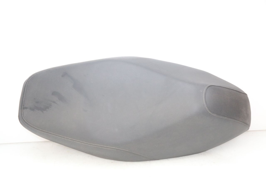 photo de SEAT KYMCO AGILITY CITY 2T 50 (2008 - 2016) - Main view