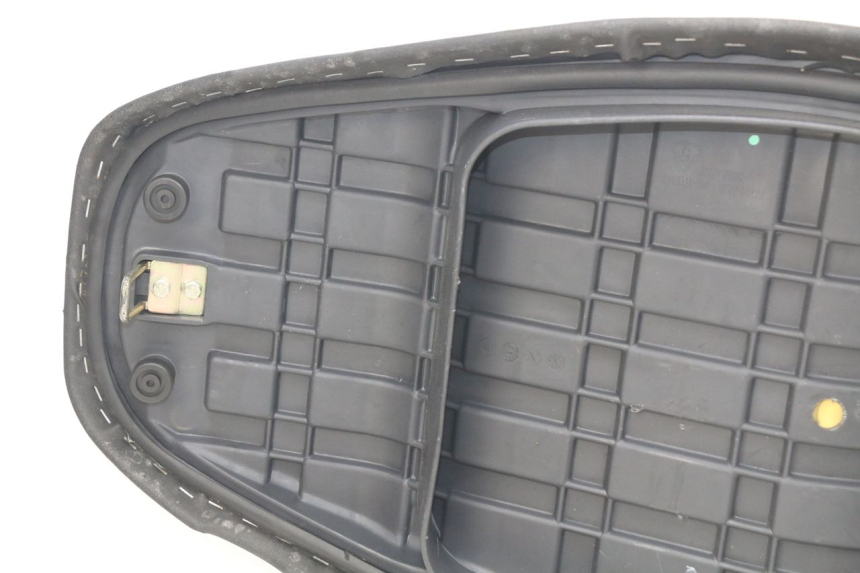 photo de SEAT KYMCO AGILITY CITY 2T 50 (2008 - 2016) - Component zoom