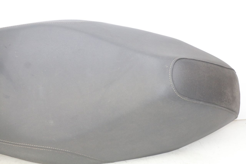 photo de SEAT KYMCO AGILITY CITY 2T 50 (2008 - 2016) - Supplementary product photo