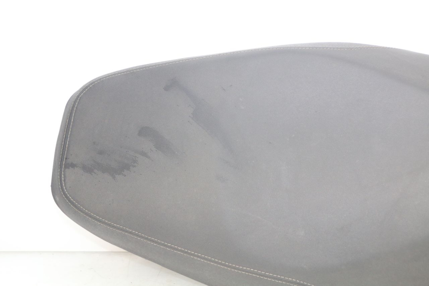 photo de SEAT KYMCO AGILITY CITY 2T 50 (2008 - 2016) - Detailed visual inspection