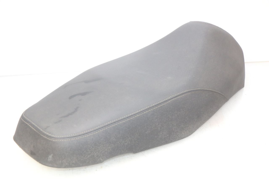 photo de SEAT KYMCO AGILITY CITY 2T 50 (2008 - 2016) - Zoom on usage condition