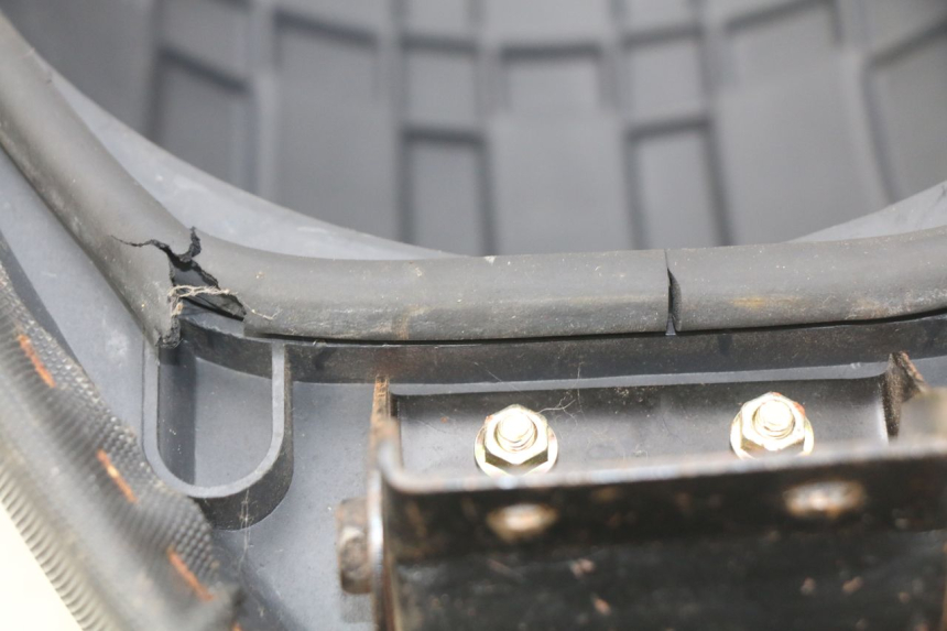 photo de SEAT KYMCO AGILITY CITY 2T 50 (2008 - 2016) - Product overview