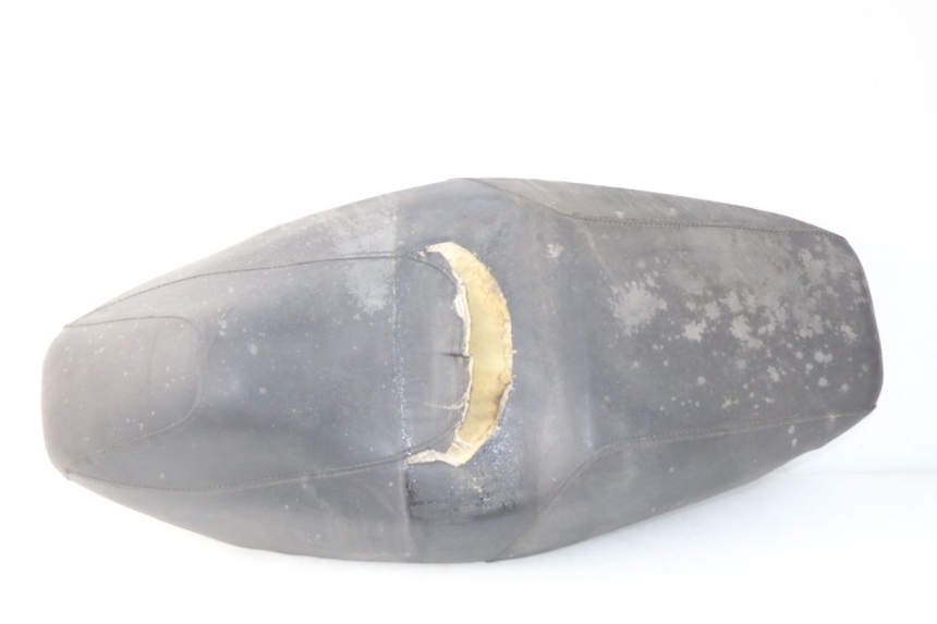 photo de SEAT KYMCO AGILITY CITY 4T 50 (2008 - 2016) - Main view