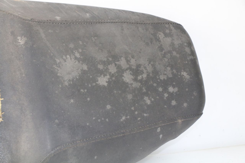 photo de SEAT KYMCO AGILITY CITY 4T 50 (2008 - 2016) - Additional view of the item