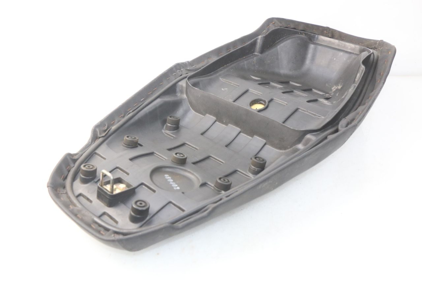 photo de SEAT KYMCO AGILITY CITY 4T 50 (2008 - 2016) - Zoom on usage condition