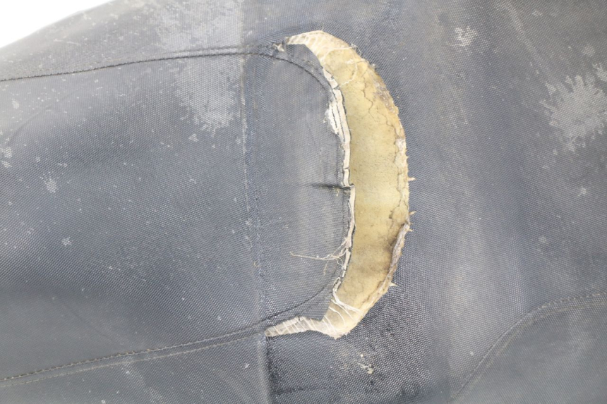 photo de SEAT KYMCO AGILITY CITY 4T 50 (2008 - 2016) - Markings and original references