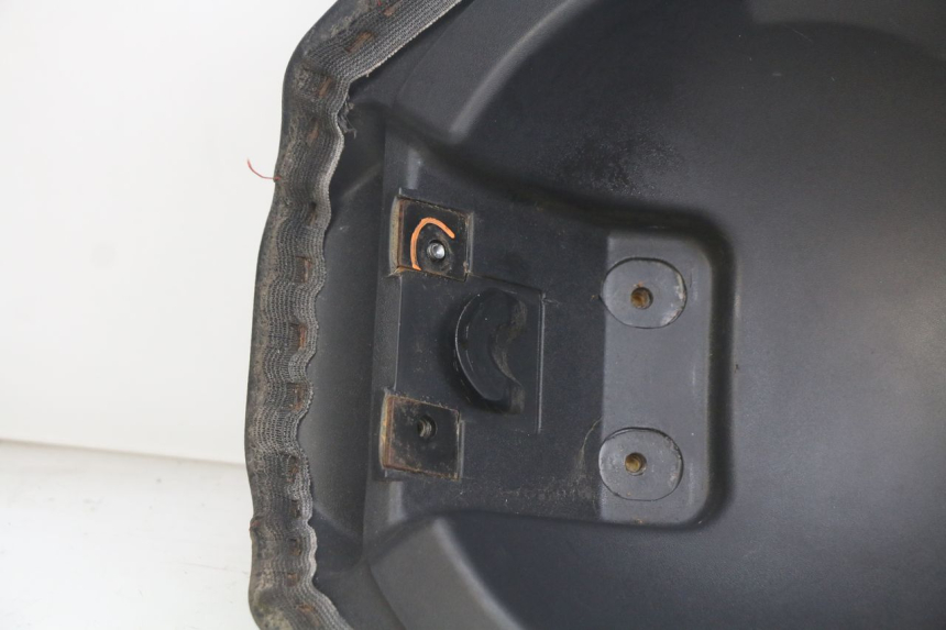 photo de SEAT NECO ALEXONE 125 (2017 - 2024) - Component detail