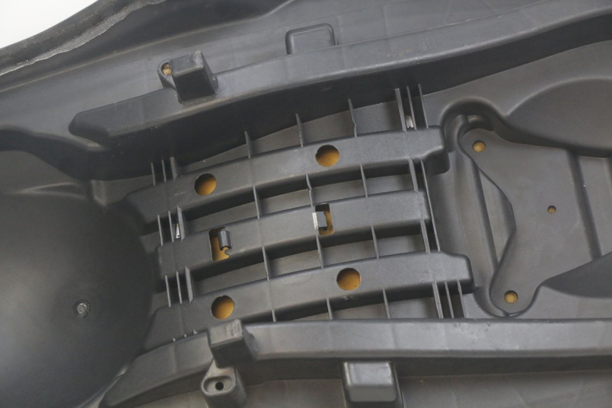 photo de SEAT NECO ALEXONE 125 (2017 - 2024) - Alternative perspective