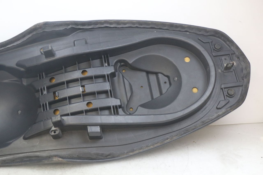 photo de SEAT NECO ALEXONE 125 (2017 - 2024) - Technical close-up