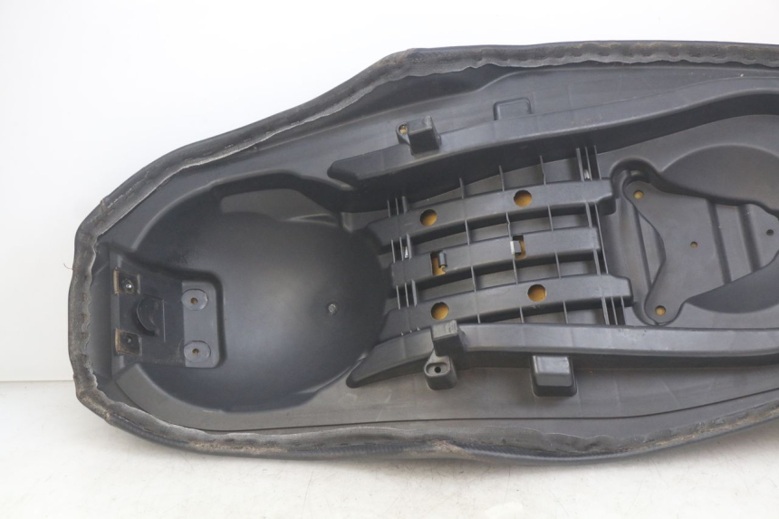 photo de SEAT NECO ALEXONE 125 (2017 - 2024) - Product overview