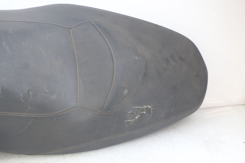 photo de SEAT NECO ALEXONE 125 (2017 - 2024) - Surface and material condition